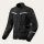 REVIT! Herren Jacke Voltiac 3 H2O Schwarz-Silber