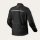 REVIT! Herren Jacke Voltiac 3 H2O Schwarz-Silber