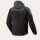 REVIT! Herren Jacke Afterburn H2O Schwarz-Anthrazit