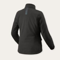 REVIT! Damen Jacke Rosier H2O Ladies Schwarz