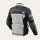REVIT! Herren Jacke Defender 3 GTX Silber-Anthrazit