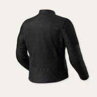REVIT! Herren Jacke Vigor 2 Schwarz