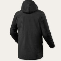 REVIT! Herren Jacke Domain GTX Schwarz