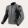 REVIT! Herren Jacke Control H2O Grau-Schwarz