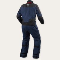 REVIT! Herren Einteilige Lederkombi Paramount GTX...