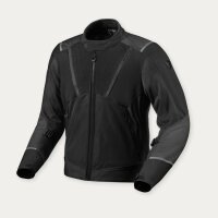 REVIT! Herren Jacke Airwave 4 Schwarz