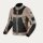 REVIT! Herren Jacke Tornado 4 H2O Sand-Schwarz