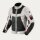 REVIT! Herren Jacke Tornado 4 H2O Silber-Schwarz