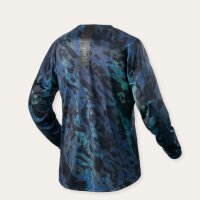 REVIT! Jersey Emulsion Blue-Black standard
