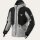 REVIT! Herren Jacke Tectonic H2O Schwarz-Hellgrau