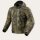REVIT! Herren Jacke Flare 3 H2O Camo Dunkelgrün