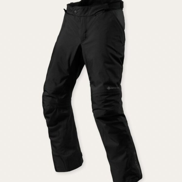 REVIT!  Vertical GTX Hose Herren Schwarz long