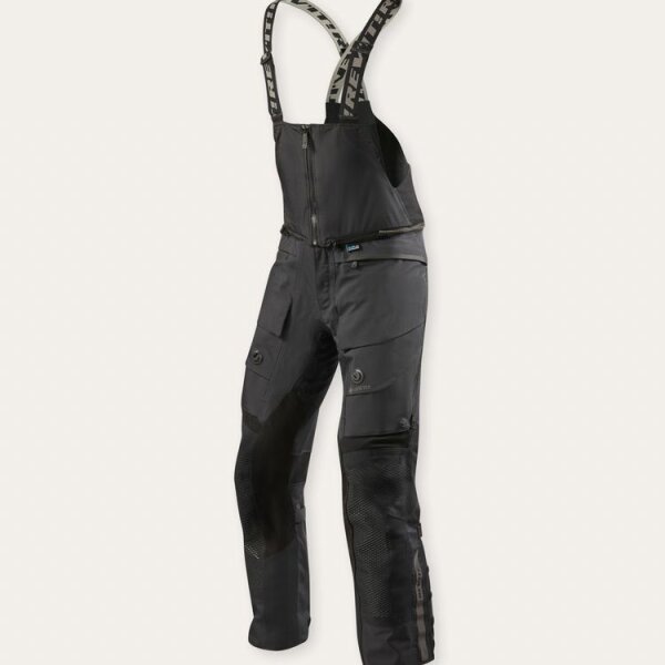 REVIT!  Dominator 3 GTX Hose Herren Schwarz short