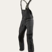 REVIT!  Dominator 3 GTX Hose Herren Schwarz short