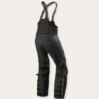 REVIT!  Herren Hose Dominator 3 GTX Schwarz short