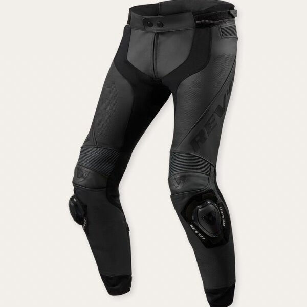 REVIT!  Apex Hose Herren Schwarz standard