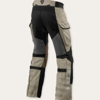 REVIT!  Cayenne 2 Hose Herren Sand long