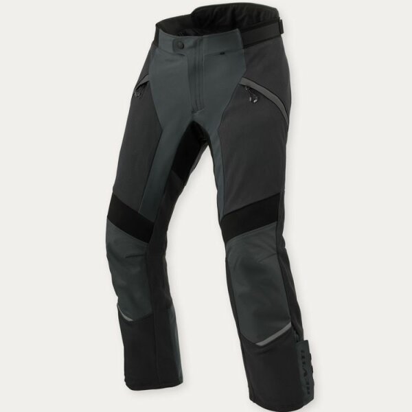 REVIT!  Airwave 4 Hose Herren Anthrazit short
