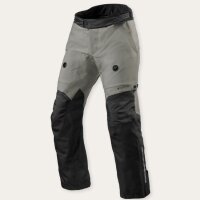 REVIT!  Neptune 3 GTX Hose Herren Grau-Schwarz long