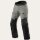 REVIT!  Herren Hose Neptune 3 GTX Grau-Schwarz long