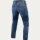 REVIT! Herren Jeans Reed SF Mittelblau Used L34