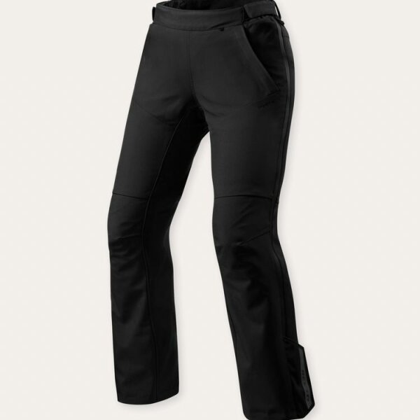 REVIT!  Berlin H2O Ladies Hose Damen Schwarz short