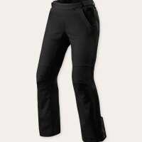 REVIT!  Damen Hose Berlin H2O Ladies Schwarz short