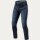 REVIT!  Carlin SK Jeans Herren Dunkelblau Used L32