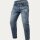 REVIT!  Rilan TF Jeans Herren Medium Blue Vintage L36