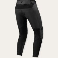 REVIT!  Herren Hose Ignition 4 H2O Schwarz long