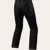 REVIT!  Eclipse 2 Ladies Hose Damen Schwarz short