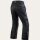 REVIT!  Herren Hose Stratum GTX Schwarz-Grau short