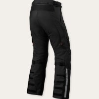 REVIT!  Herren Hose Poseidon 3 GTX Schwarz standard