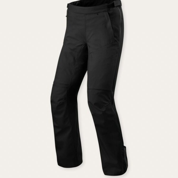 REVIT!  Berlin H2O Hose Herren Schwarz short
