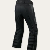 REVIT!  Echelon GTX Hose Herren Schwarz-Anthrazit standard