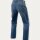 REVIT! Herren Jeans Philly 3 LF Mittelblau Used L32