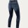 REVIT!  Marley Ladies SK Jeans Damen Mittelblau Used L30
