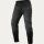 REVIT!  Moto 2 TF Jeans Herren Dunkelgrau Used L34
