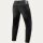 REVIT!  Moto 2 TF Jeans Herren Dunkelgrau Used L32