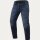 REVIT!  Micah TF Jeans Herren Dunkelblau Used L32