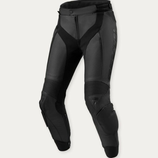 REVIT!  Damen Hose Xena 4 Ladies Schwarz long