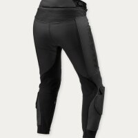 REVIT!  Damen Hose Xena 4 Ladies Schwarz long