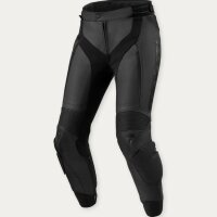 REVIT!  Xena 4 Ladies Hose Damen Schwarz long