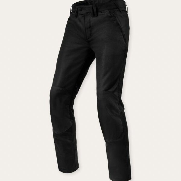 REVIT!  Eclipse 2 Hose Herren Schwarz short