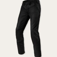 REVIT!  Eclipse 2 Hose Herren Schwarz short