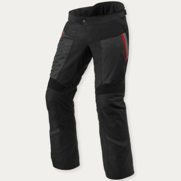 REVIT!  Tornado 4 H2O Hose Herren Schwarz standard