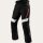 REVIT!  Herren Hose Horizon 3 H2O Schwarz-Rot standard