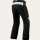 REVIT!  Herren Hose Horizon 3 H2O Schwarz-Rot standard