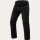REVIT!  Lombard 3 RF Jeans Herren Schwarz L36