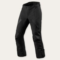 REVIT!  Herren Hose Potential GTX Schwarz short